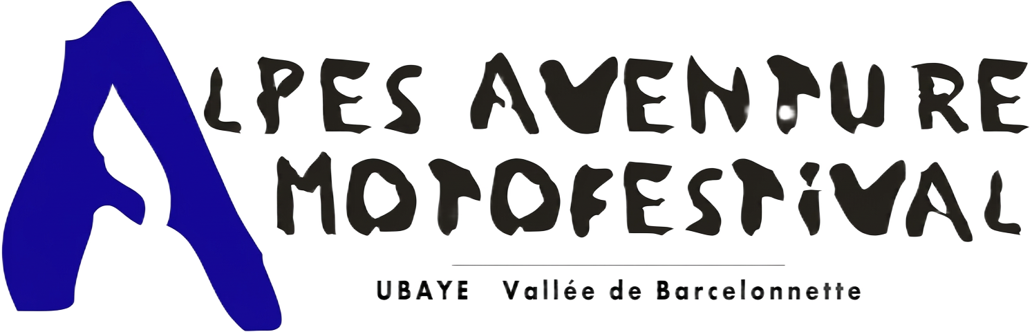 Alpes Aventure Motofestival, Ubaye, vallée de Barcelonnette